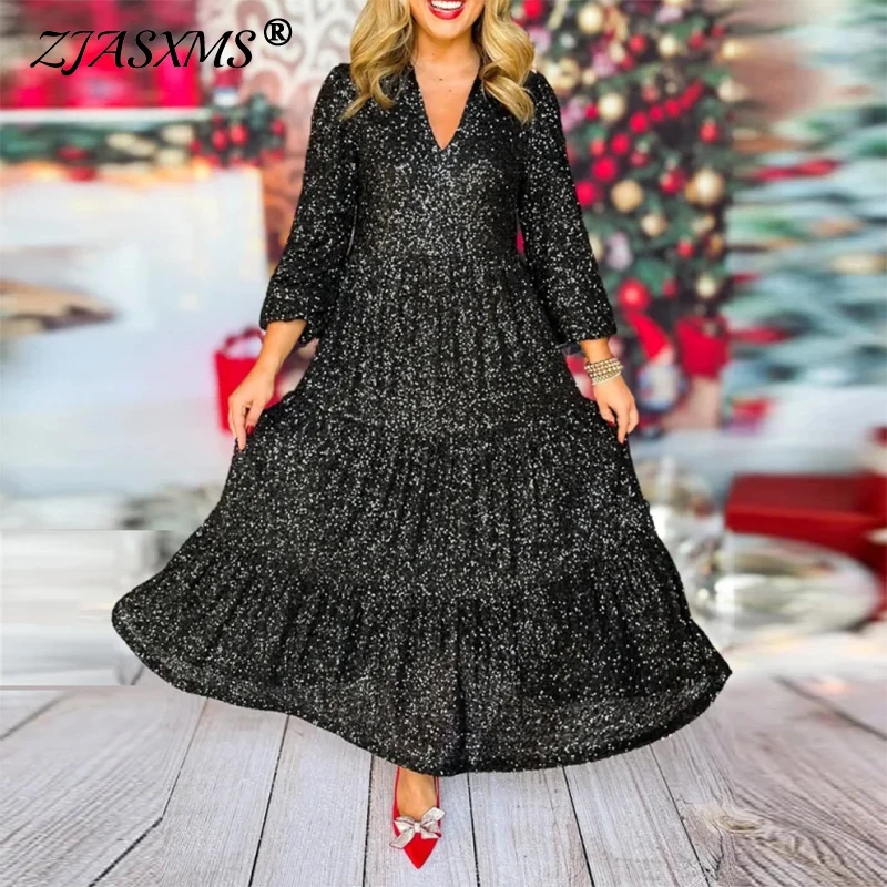 princess polly baby blue dress Black Christmas Party Dresses in Size 14 main image 1