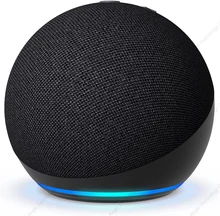  Best Seller Alexa Echo Dot 5th 4th Generation Smart Speaker With Alexa 