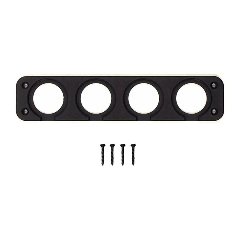 4 Hole Long
