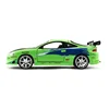 Jada 1:24 1995 Mitsubishi Eclipse Toy Alloy Car Diecasts & Toy Vehicles Car Model Miniature Scale Model Car Toys For Children 5