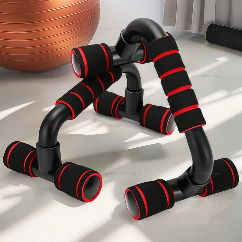 Foam Push-Up Stand 2