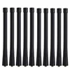 10Pcs VHF 136-174 MHz Antenna for Motorola Radios GP88 GP88S GP328 GP338 GP338 GP140 HT750 CP200 HT1250 EP450 6Inch 2