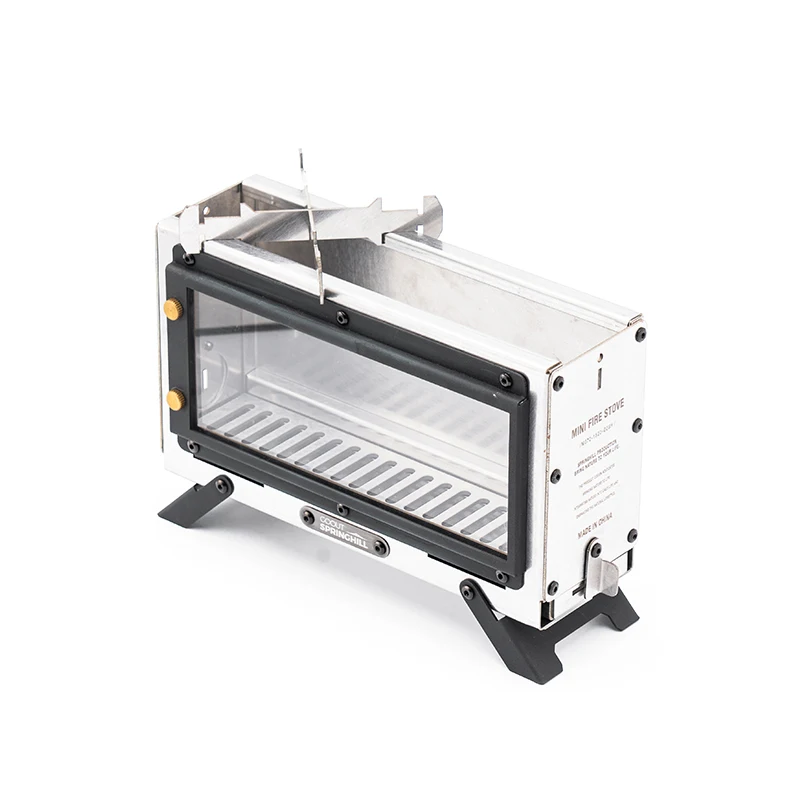 Springhillアウトスプリングヒル観察用焚き火台、ティーポット Springhillアウトスプリングヒル観察用焚き火台、ティーポット - メルカリ