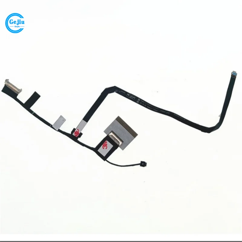 Nuovo Cavo Lcd Per Laptop Originale Per Dell Inspiron 14 7490 Edw40 Edp Hd Non Touch 05 Ck3R 5 Ck3R Dc02C00M400