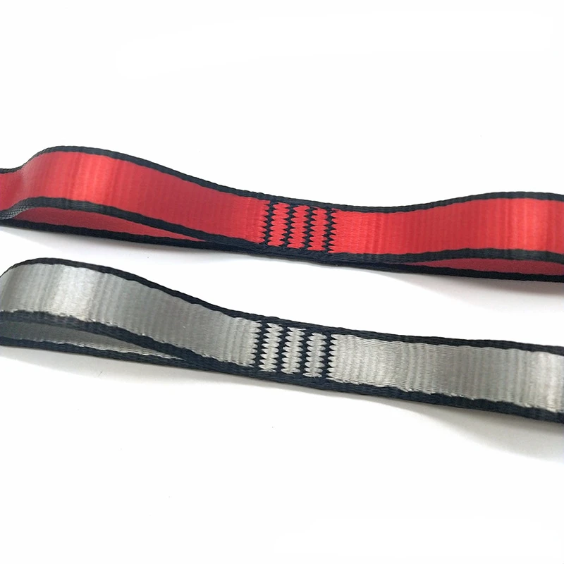 Enhanced Aerial Yoga Elastic Stretch Strap