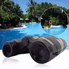 2PCS Binoculars Simulation Camouflage Telescope Children Kids Toys Mini Portable Folding 6