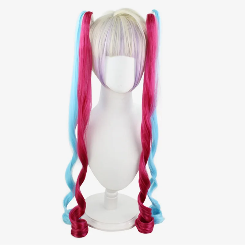 Kangle wig only