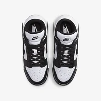 Nike officiel authentique femmes respirant à lacets semelle épaisse chaussures décontractées minimalistes DZ2794-001 4