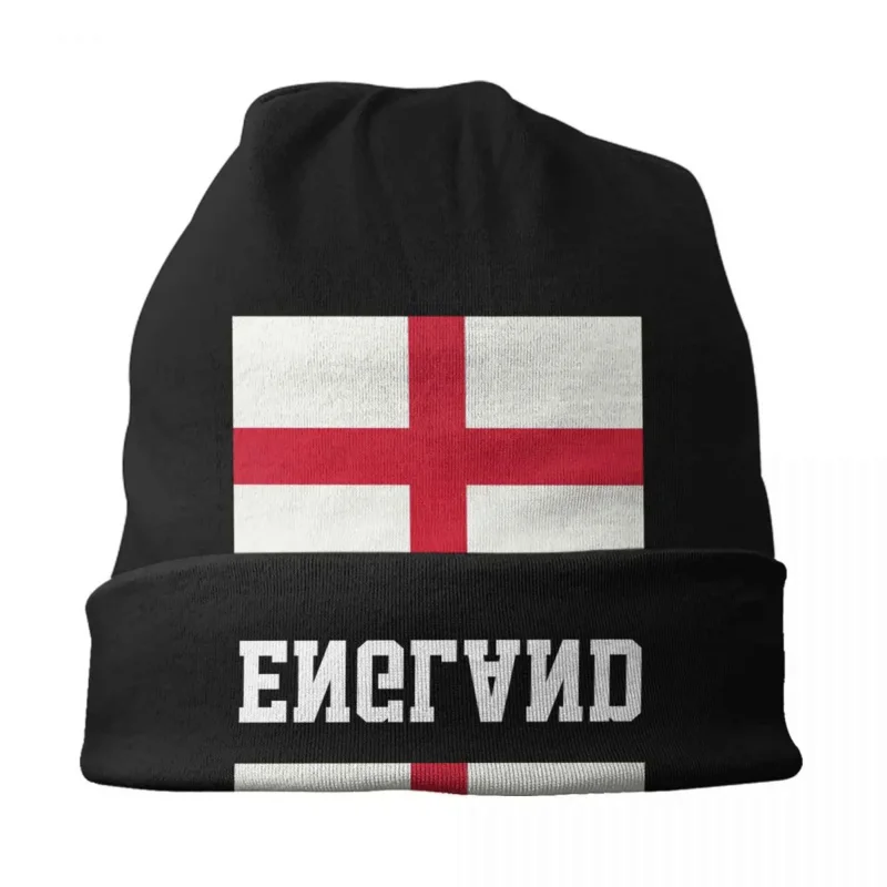 Рисунок 3 - Шапочки с британским флагом