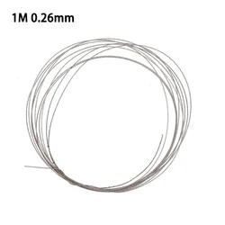 Cutting Wire Saw Blades Blades Cutting Saw Set Wire 0.26/0.38mm Accessories Diamond Parts Replacement For Jade