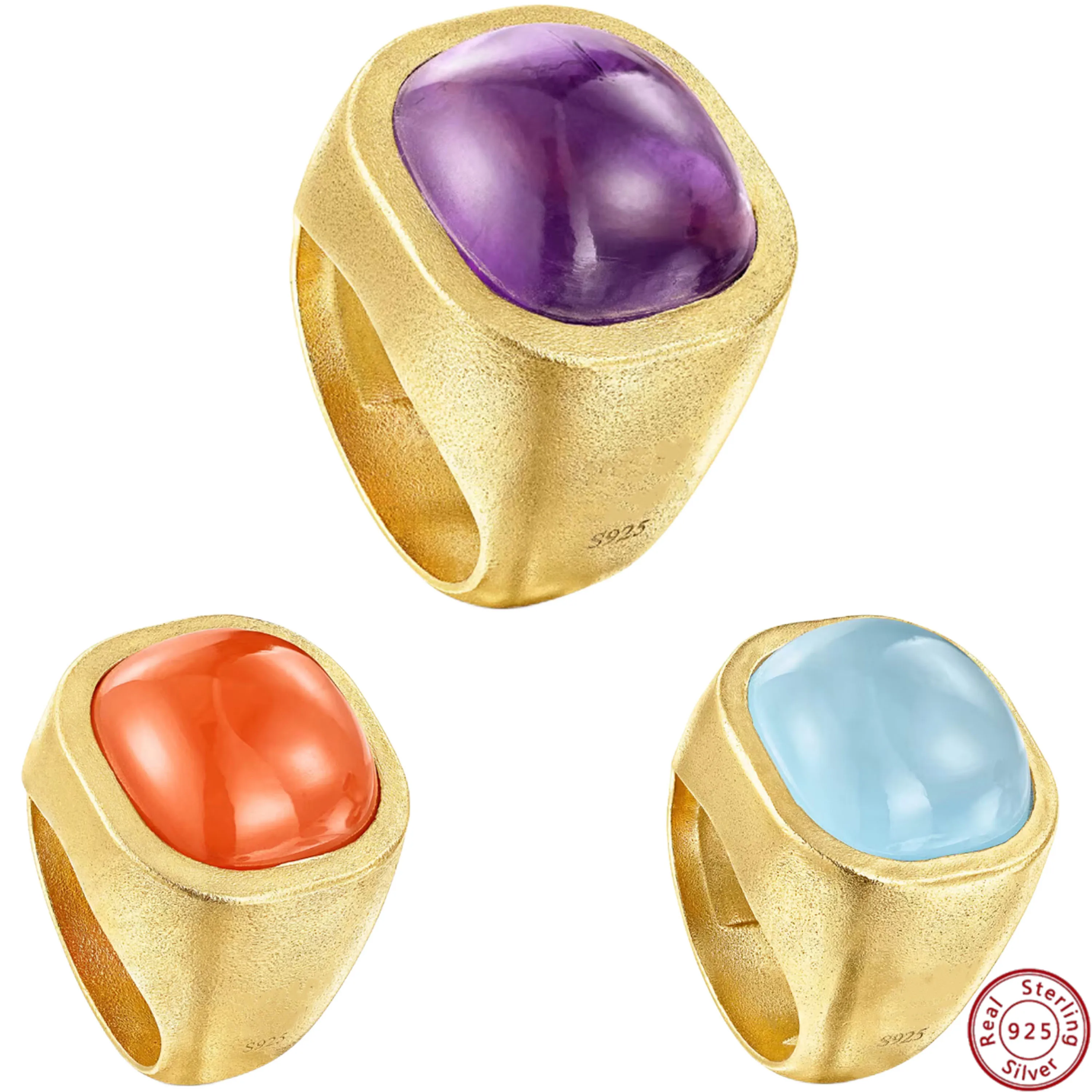 Anillo De Compromiso De Rubí En Corte Pera Para Mujer Al Por Mayor Joyería De Boda Y Aniversario Regalos 10K Anillo De Oro Blanco Anillo De Rubí Fino Romántico
