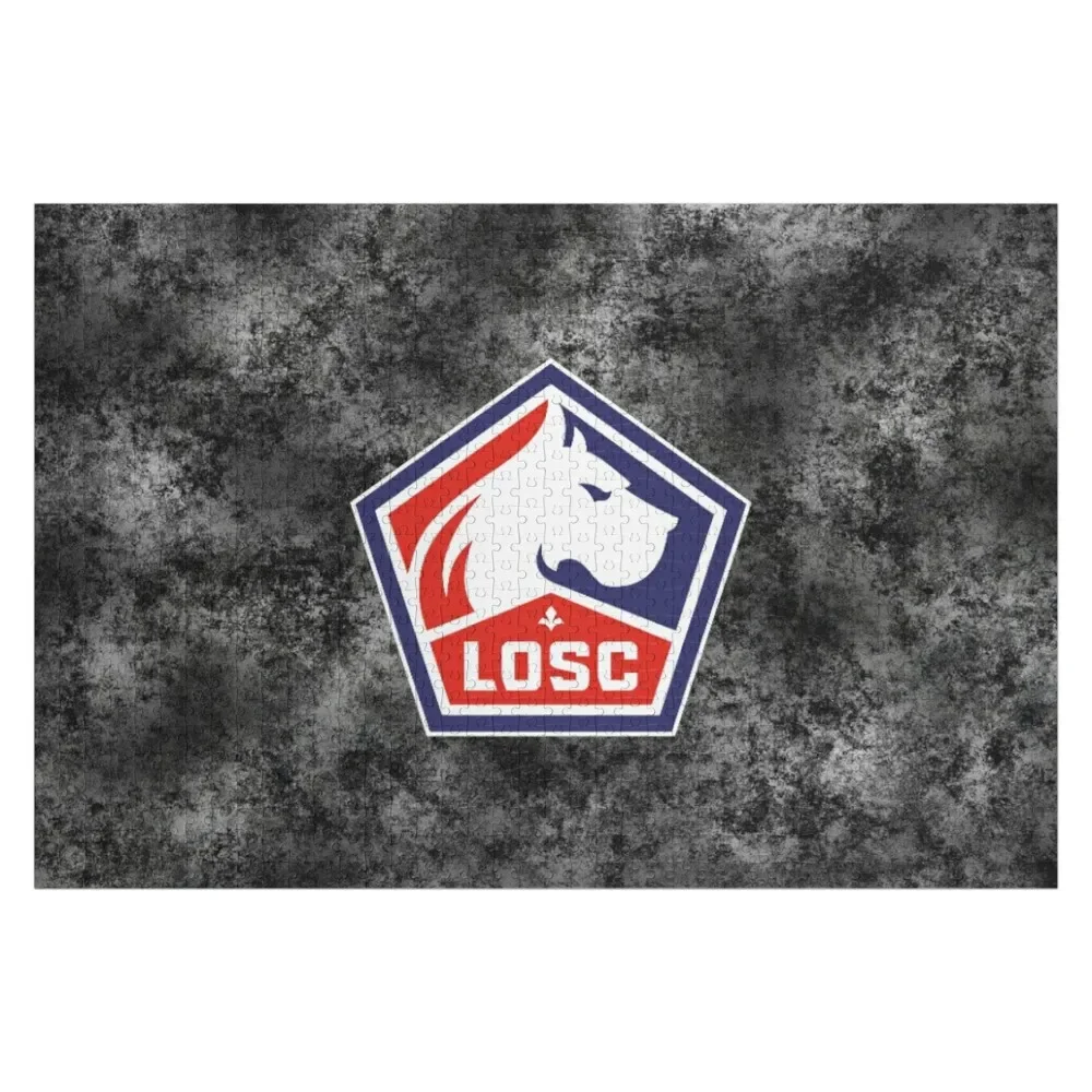 

Losc обои, головоломка, головоломка, персонализированный аниме пазл