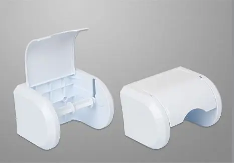 

LID KAĞITLIK (PLASTIC)