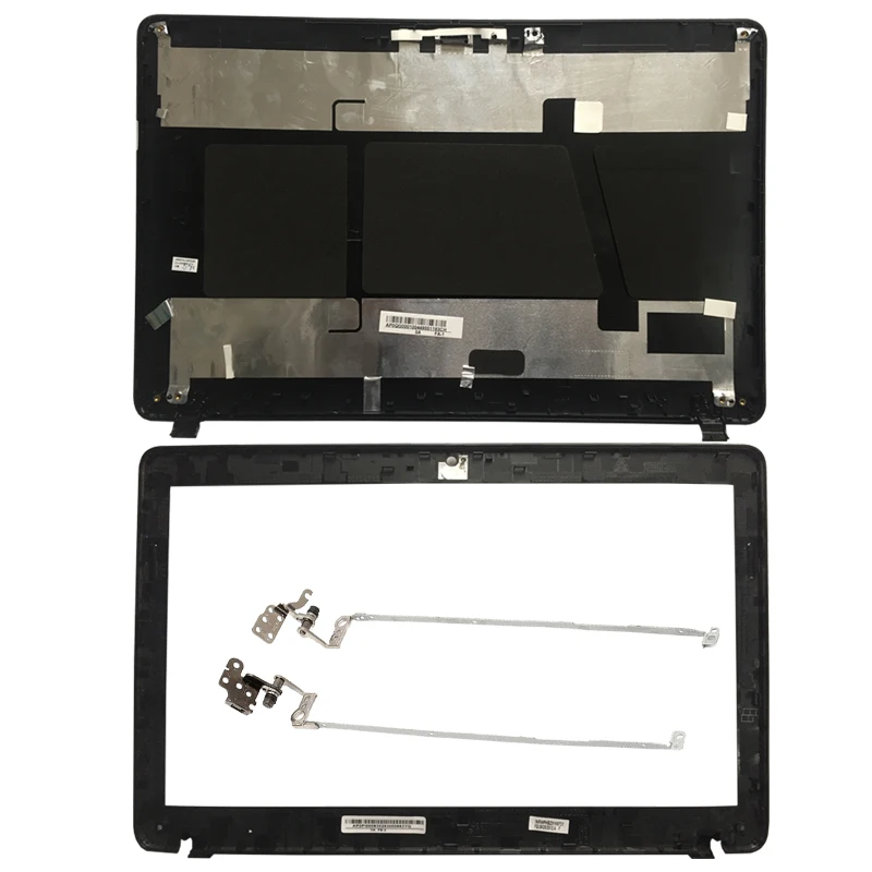 NEW For Acer Aspire E1-571 E1-571G E1-521 E1-531 E1-531G E1-521G LCD Rear Back Cover Screen Lid Top Shell /Bezel /Hinges