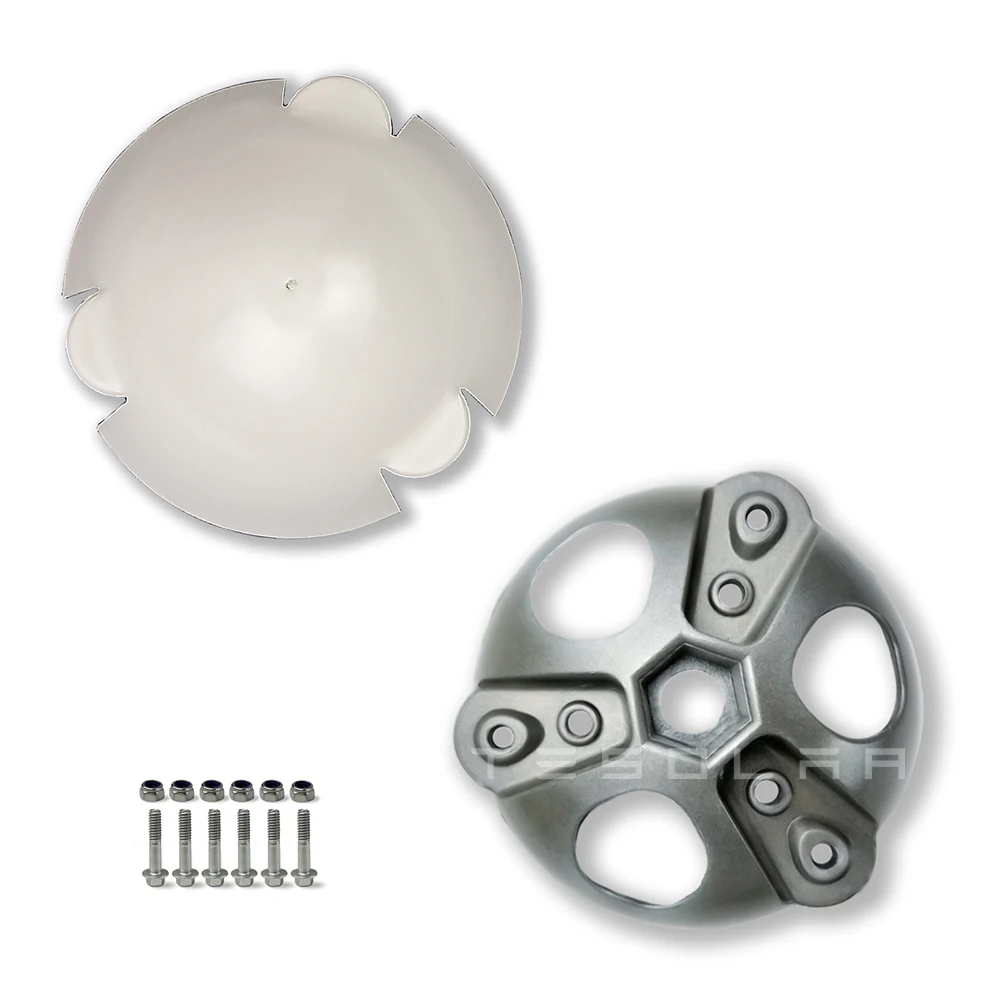 pequeno horizontal wind turbine acessorios cubo de 02