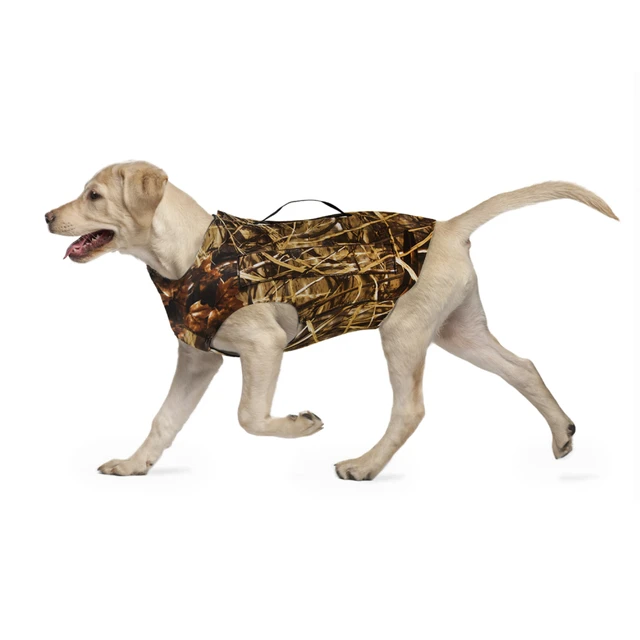 Hunting Dog Neoprene Tactical Vest 