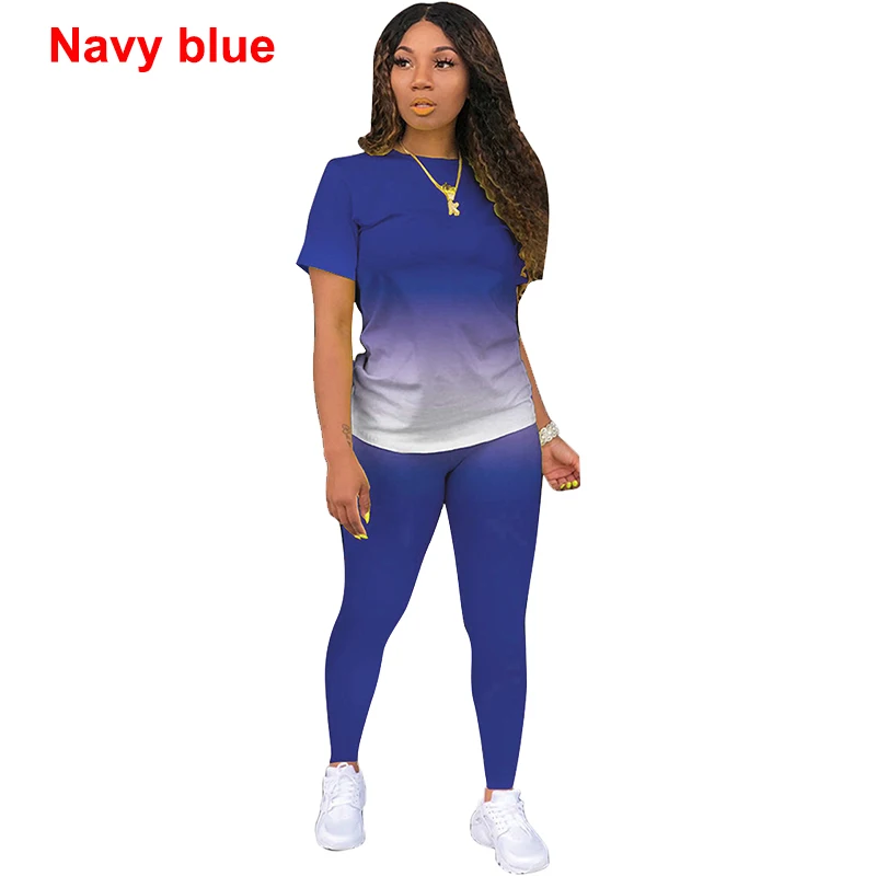 Рисунок 6 - Летний женский комплект из двух