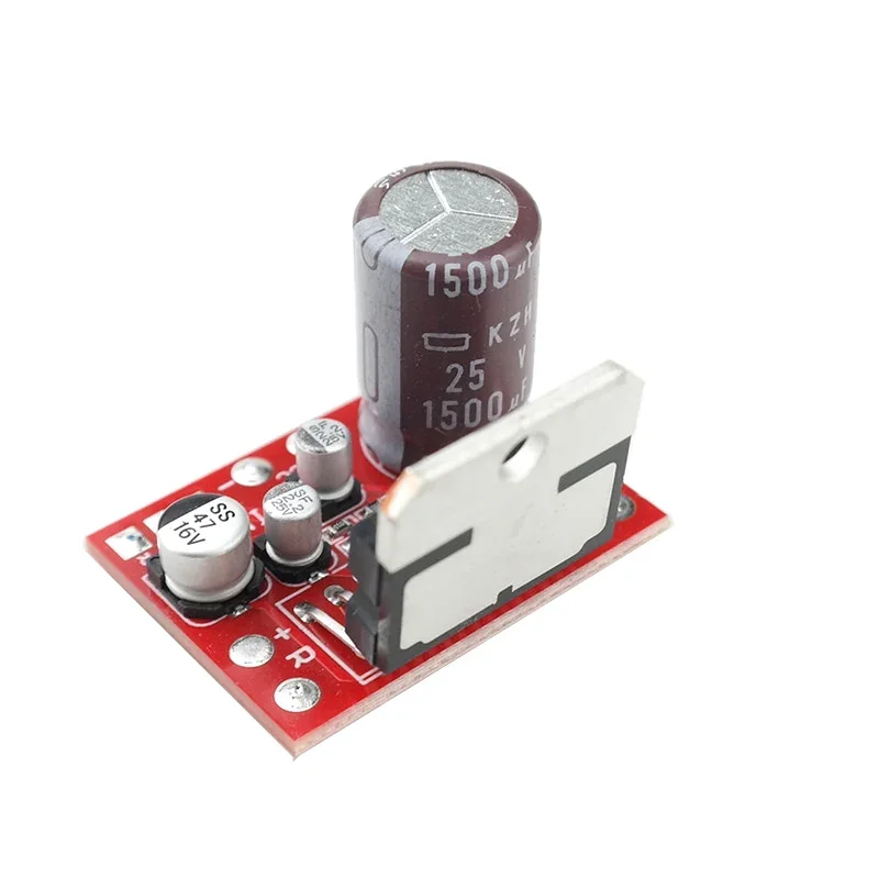 Рисунок 5 - DLHiFi Усилители звука усилитель