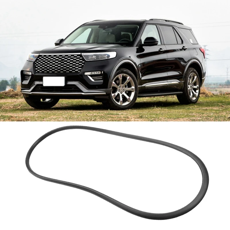 For Polaris Ranger XP 700 4X4 EFI 2005-2008 Stator Cover Gasket Seal O-Ring