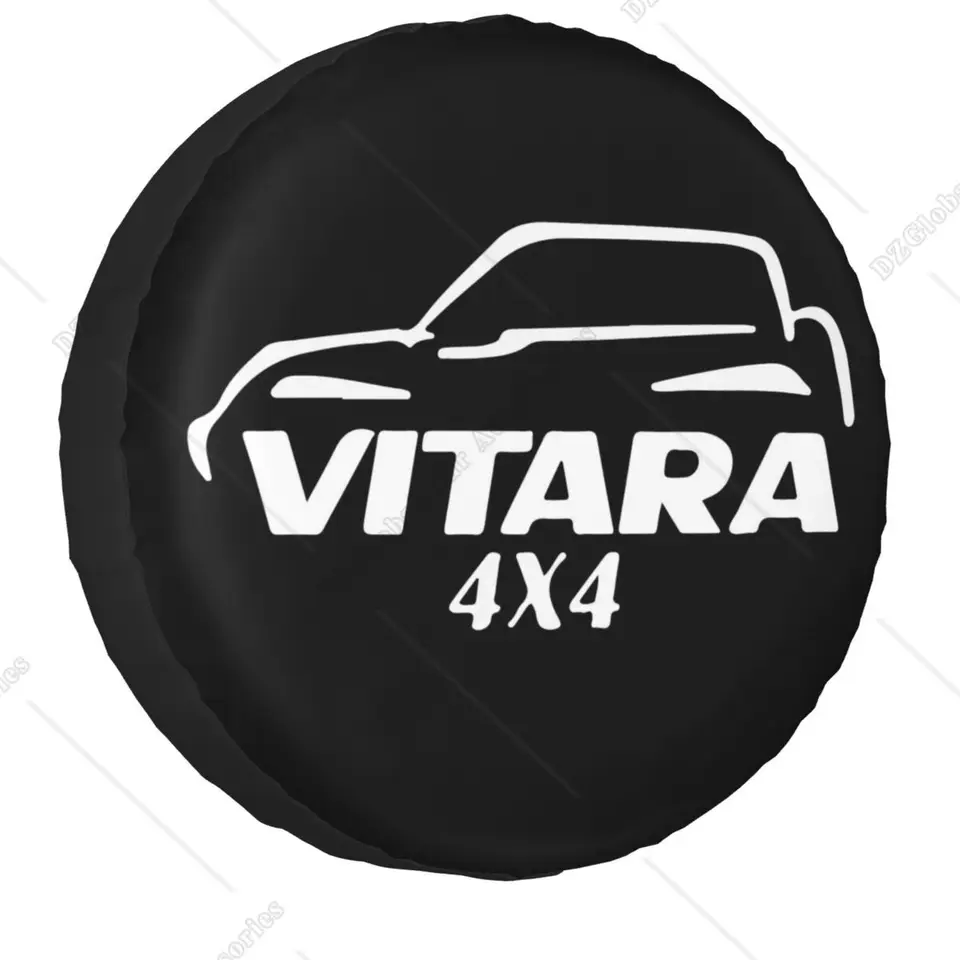 COPRIRUOTA DI SCORTA SUZUKI JIMNY COD. 99000-990YB-699 NUOVO ORIGINALE