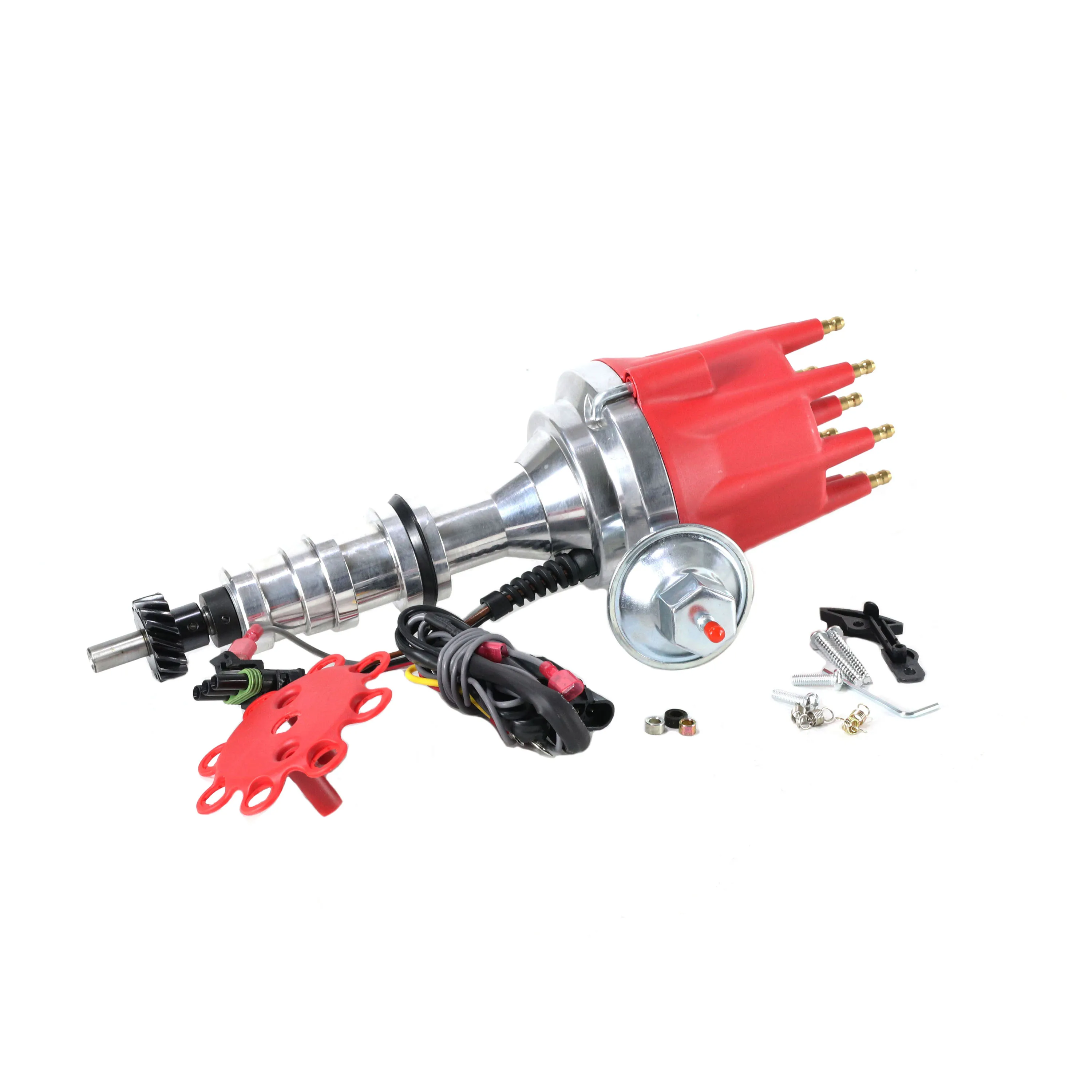 SrryBerg Distributor For Cvy 1941-62 Early 194 216 235 261