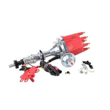 SherryBerg Distributor for FORD 1958 1959 1960 1961 1962 1963 1964 1965 1966 -1976 FE ENGINES 332,352,360,390,406,410,427,428