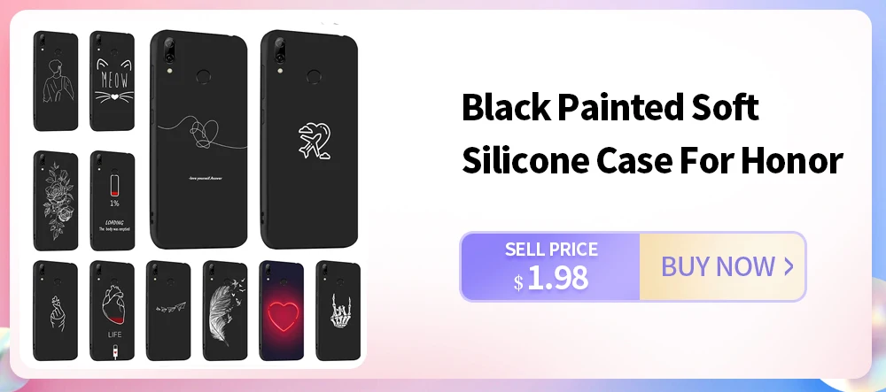 P30 Pro Case for Huawei P30 Lite Case P20 Pro P40 Lite Flower PC Cover Honor 50 8A 9X 8X 9A 9C 20 Y6 Y9 Prime 2019 Nova 5T Funda