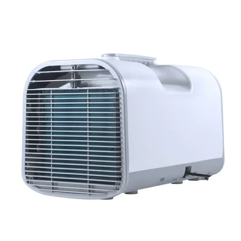 Factory price 12v portable air conditioner for car bedroom 24v 110v portable mini ac air conditioners 6