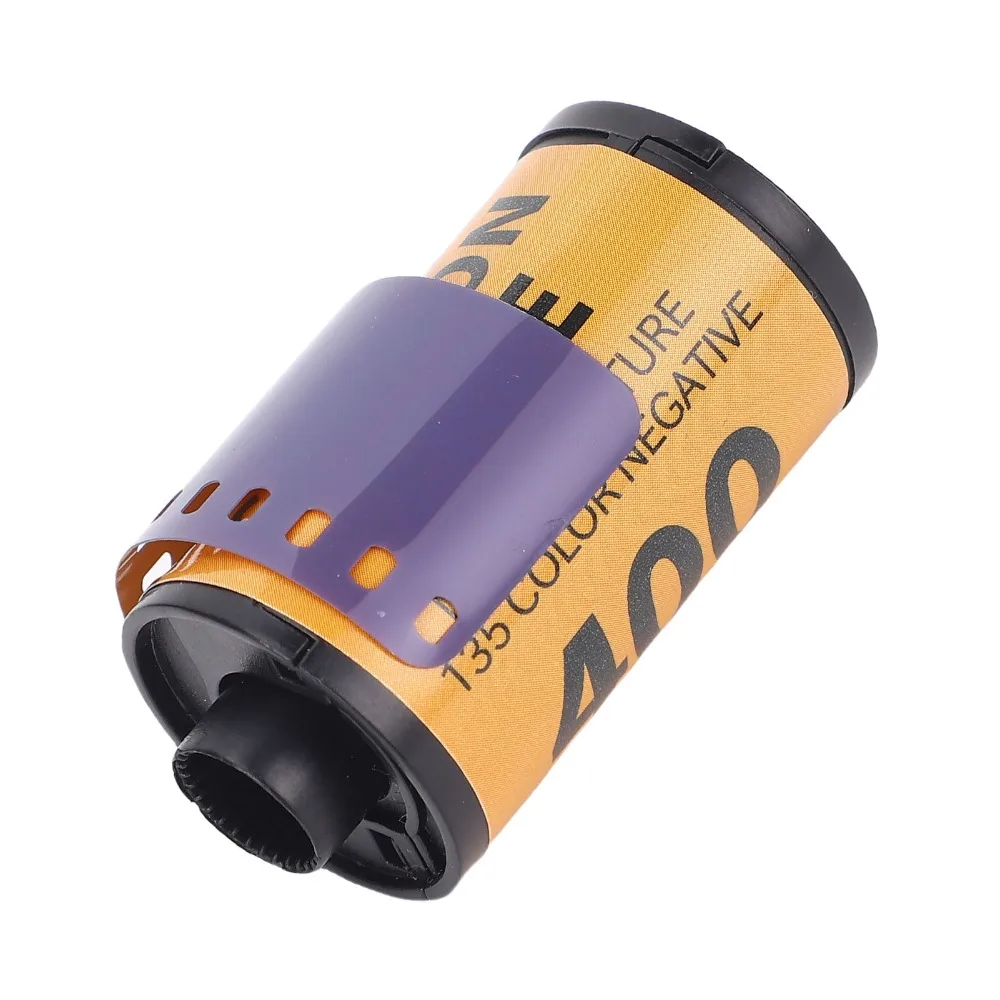 8매/18매 카메라 컬러 필름 35mm 와이드 노출 카메라 컬러 네거티브 필름 C41 ISO 320?400 135 카메라용 컬러 필름