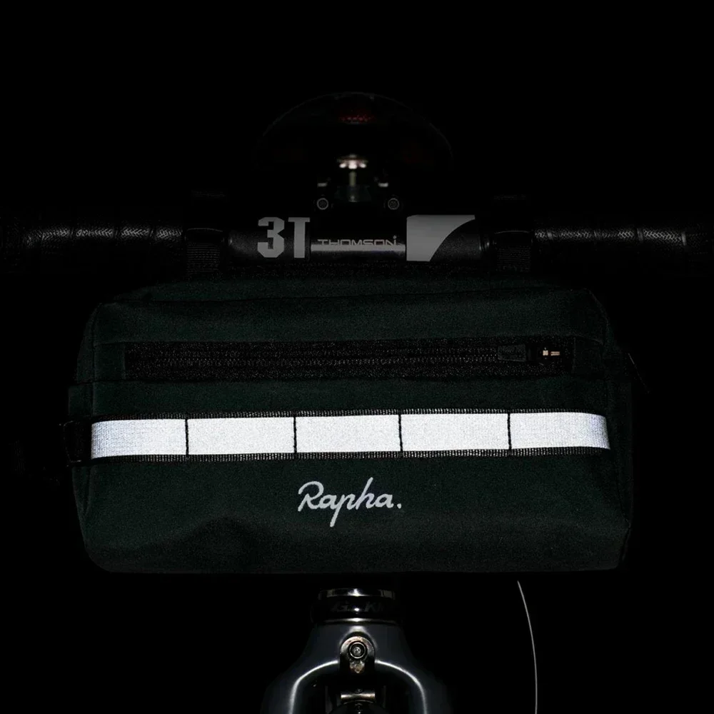 Рисунок 4 - Сумка на руль велосипеда с плечевым