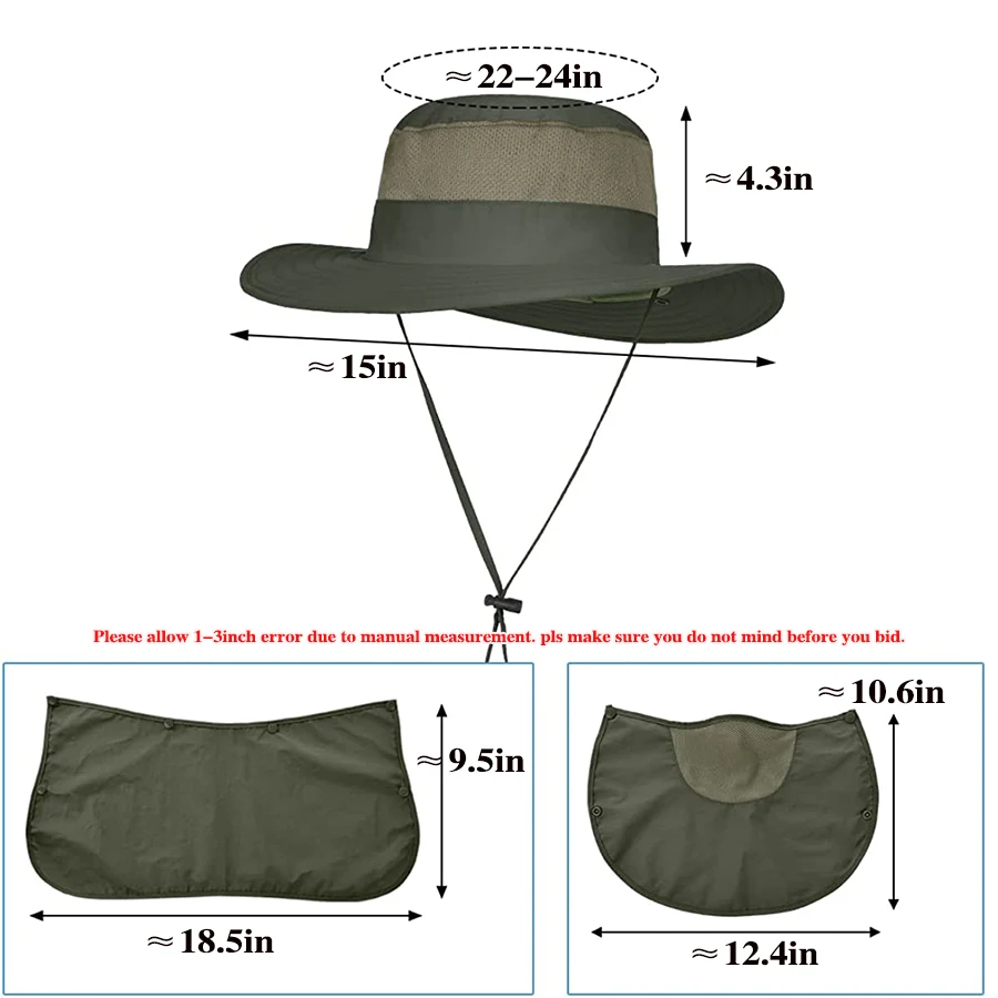 Casquette De Pêche Savage Gear Salt Sun Cap – Bleue – Taille Unique – Protection UV
