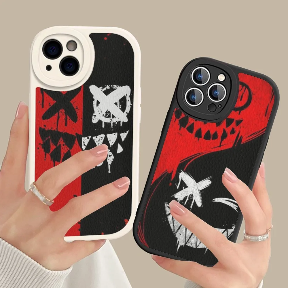 devil-bad-boy-phone-case-hard-leather-for-iphone-14-13-12-mini-11-14