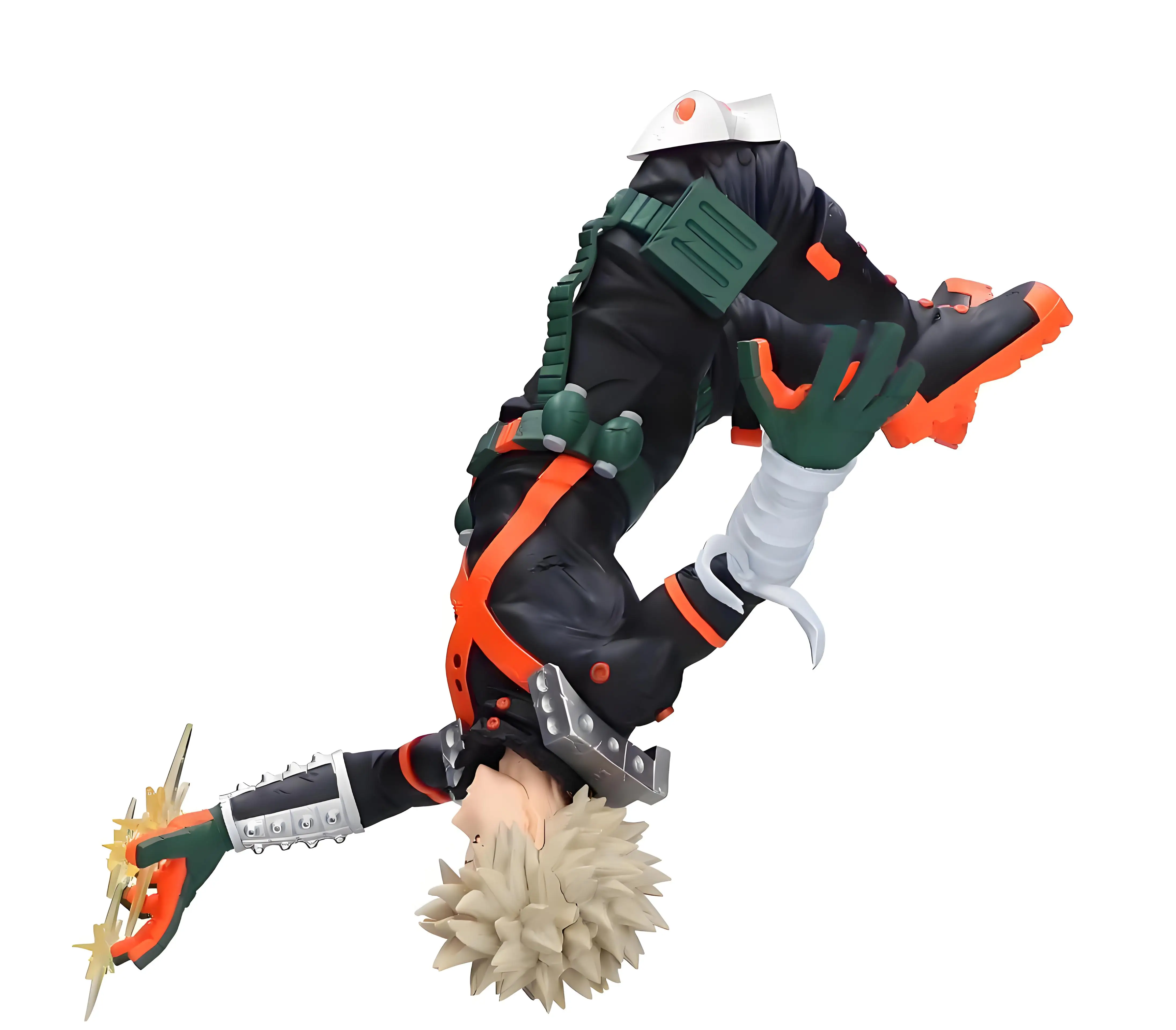 MAXIMATIC KATSUKI BAKUGO フィギュア MY HERO ACADEMIA MAXIMATIC - KATSUKI BAKUGO – JumpIchiban