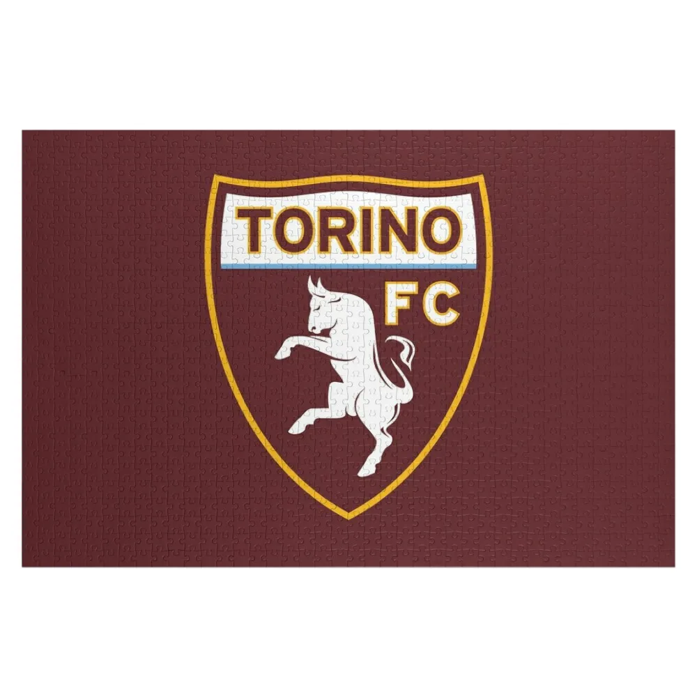 

Torino Jigsaw Puzzle Custom Photo With Personalized Photo Puzzle