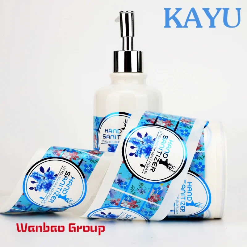 Рисунок 2 - Индивидуальная печать личных продуктов