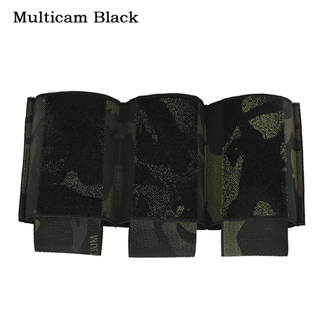 Multicam black