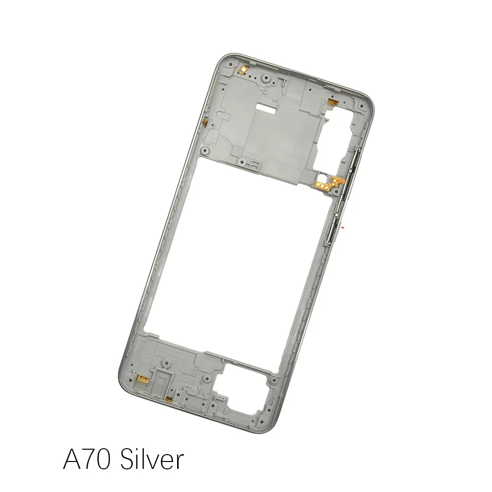 Universal Middle Frame Phone Housing Case