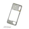A70 Silver