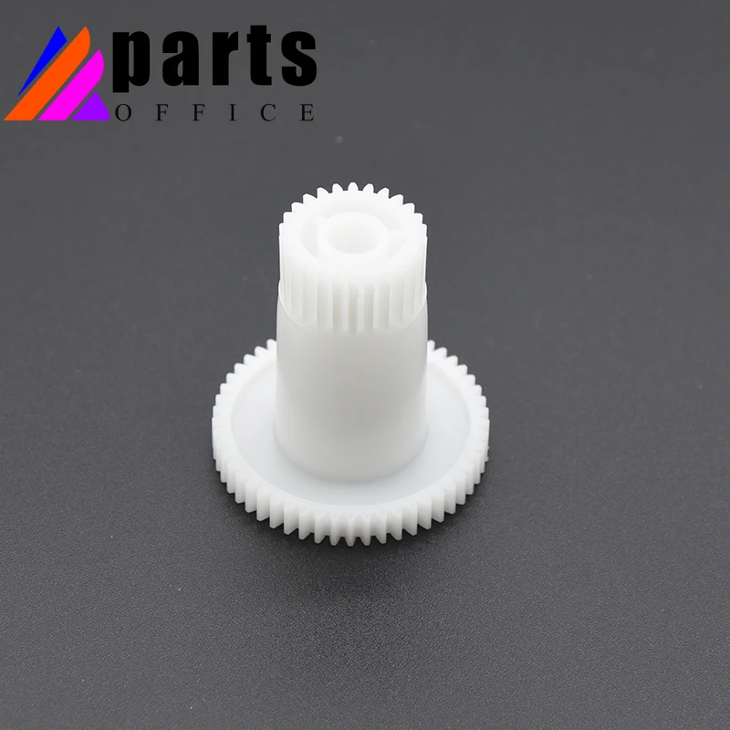 

5PCS JC66-00388A 53T 26T Motor Double FUSER DRIVE GEAR for Samsung ML 1710 1510 SCX 4100 4200 4016 4116 4216 4300 for XEROX 3130