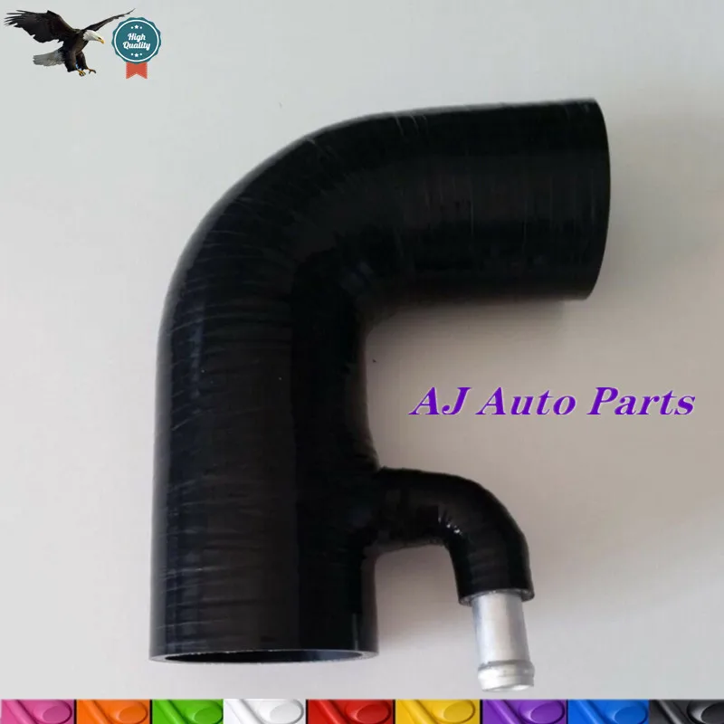 

FOR PEUGEOT 106 1.6 GTI CITROEN SAXO VTS SILICONE INDUCTION INTAKE HOSE（4-PLY Hose ）