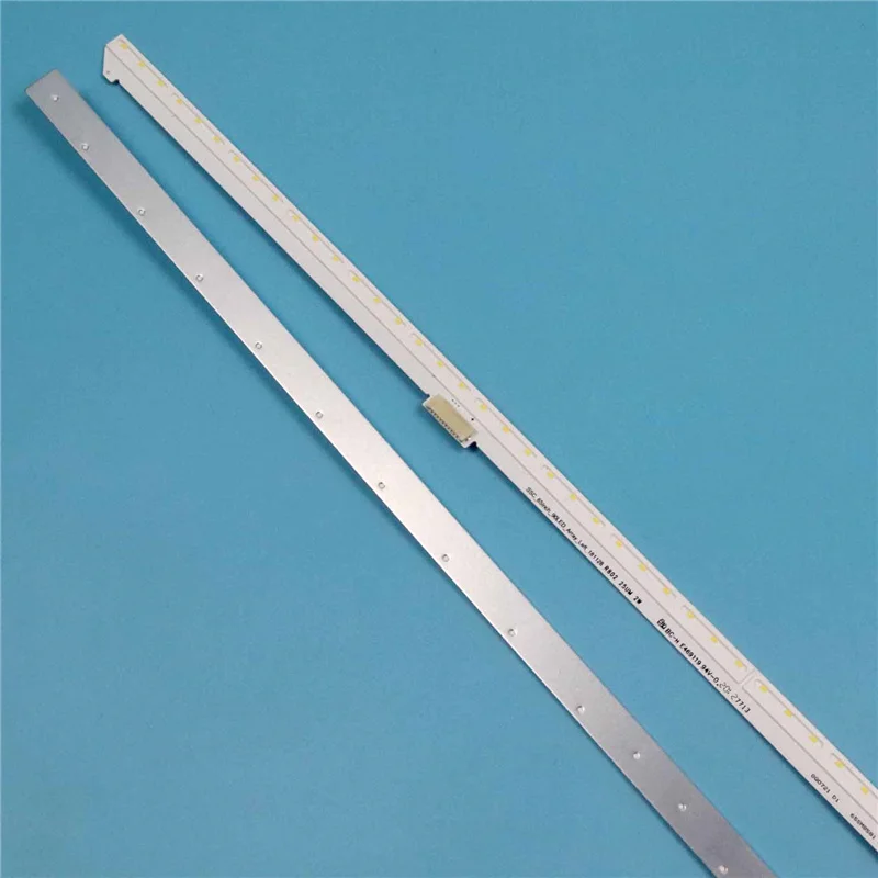 Bande LED Rétroéclairage Pour TV LG 55LW6500-UA - Côté Gauche, Neuve (écran Cassé)