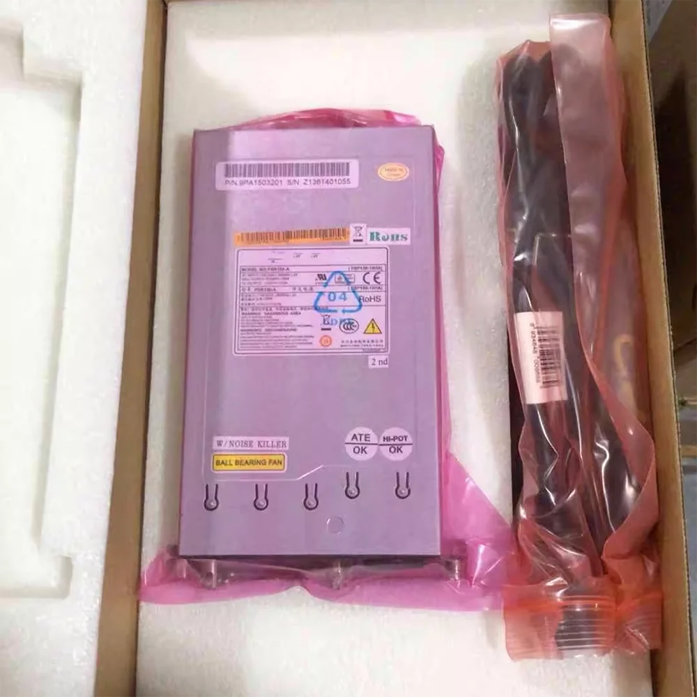 New Original For H3C Switch Power Supply PSR150 A GPR150 A1 150W