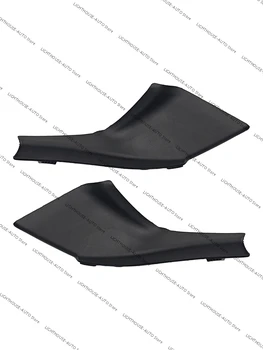 Per Toyota Land Cruiser Prado 150 LC150 FJ150 2018 2019 2020 Parabrezza Anteriore Wrap Angolo Tergicristallo Lato Trim Copertura