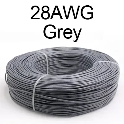 Premium Shielded Copper Control Cable - Multi-Core Audio Signal Wire