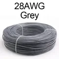 28AWG Grey