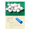 Creative Household Goods Practical Kitchen Daily Necessities Home Daily Necessities Garlic Peeler Food Grade Silicone Material 6