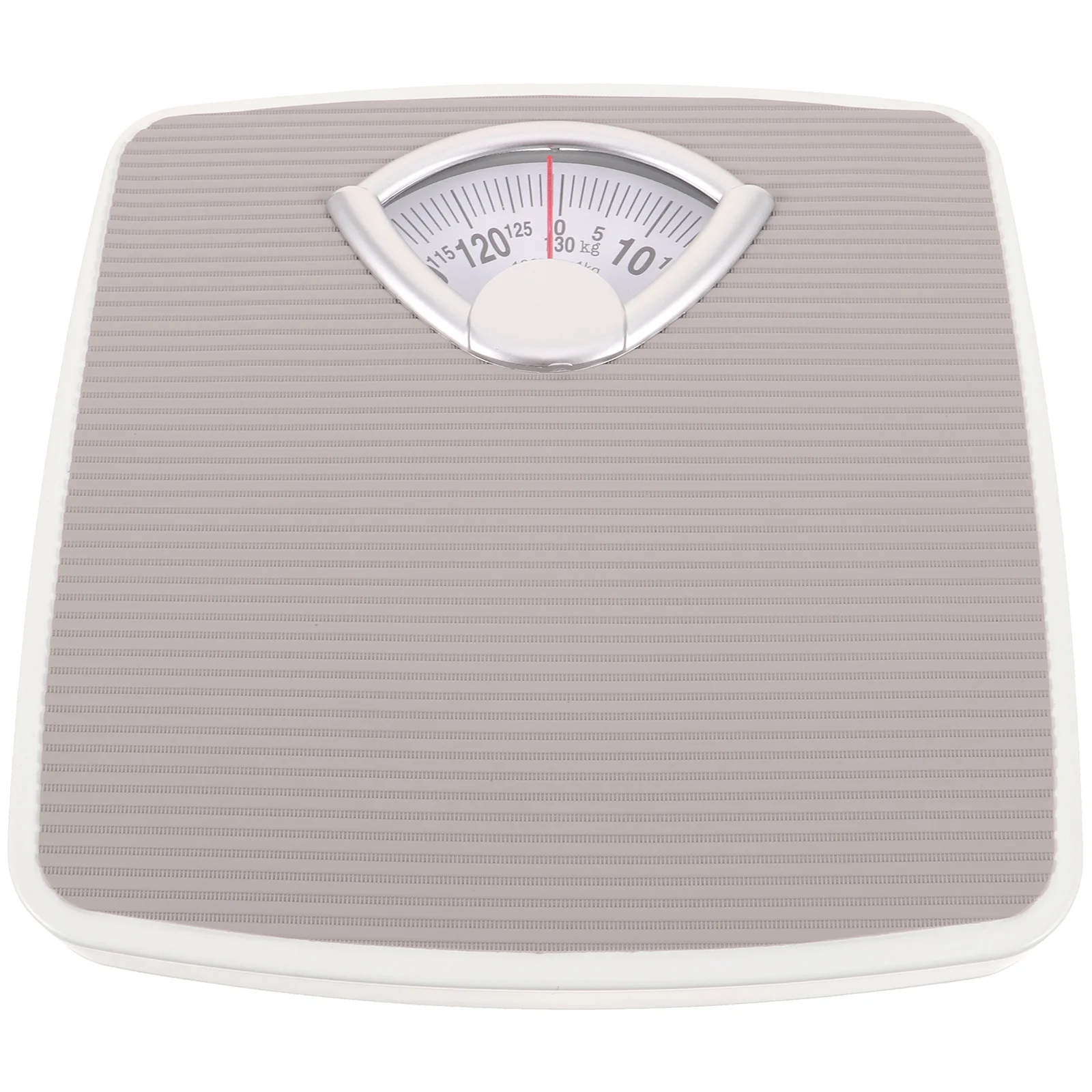 Spring Bathroom Scale for Body Weighing Weight Scales Human Accurate Iron Mechanical 3