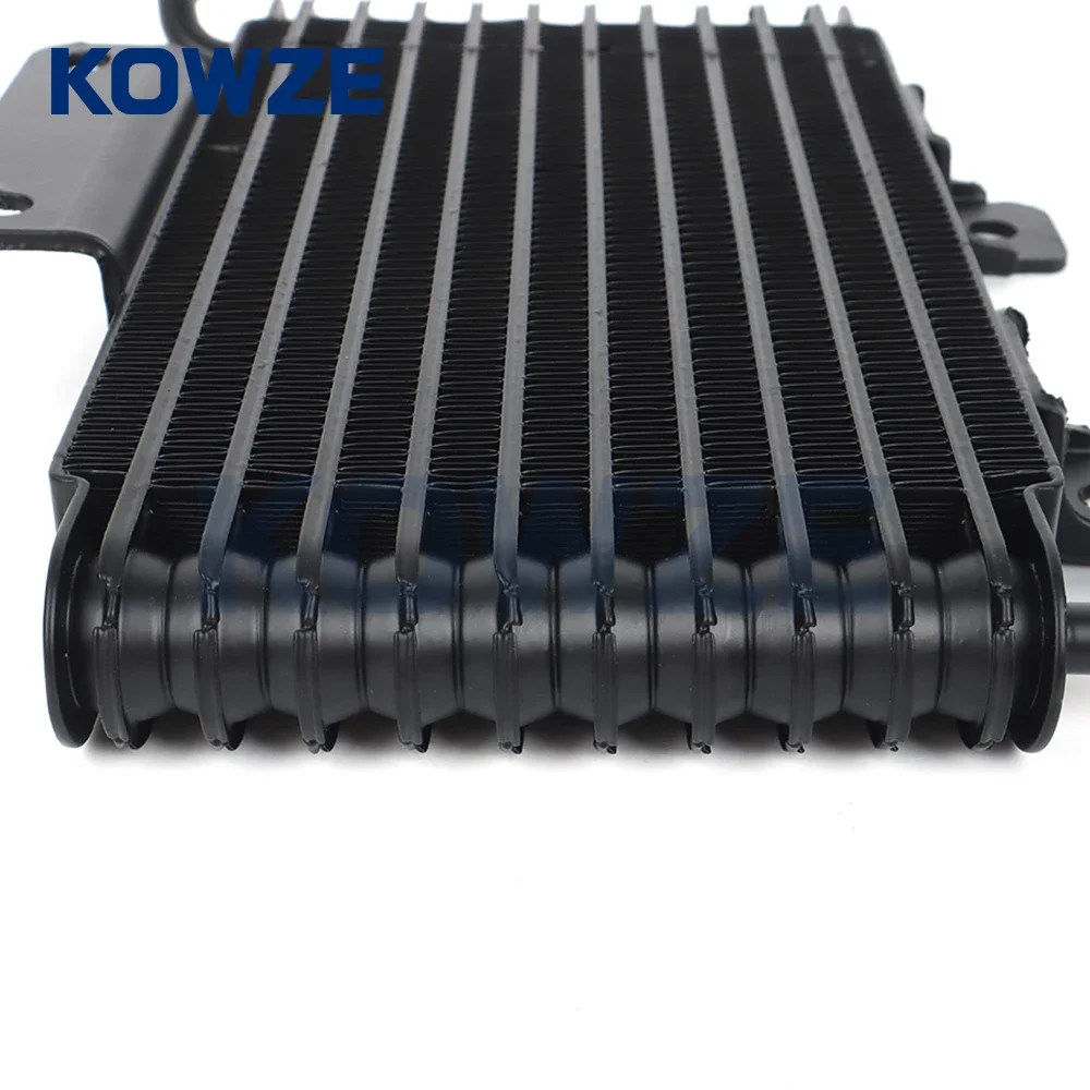 Auto Transfer Oil Cooler Transmission Gear BOX Radiator for Mitsubishi Pajero Montero Shogun 3 4 III IV V73 V83 V95 MR453639