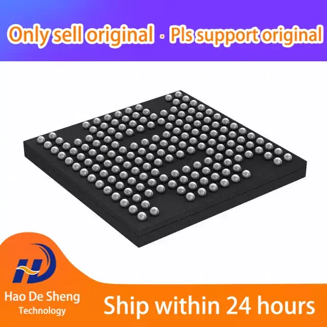 

10PCS/LOT STDP4320-BA STDP4320 BGA172 New Original in Stock