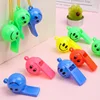 Children Summer Beach Party Set Colorful Beach Ball Outdoor Sports Whistle Water Gun Pool Toys Team Game Kids Birthday Gifts TMZ 5